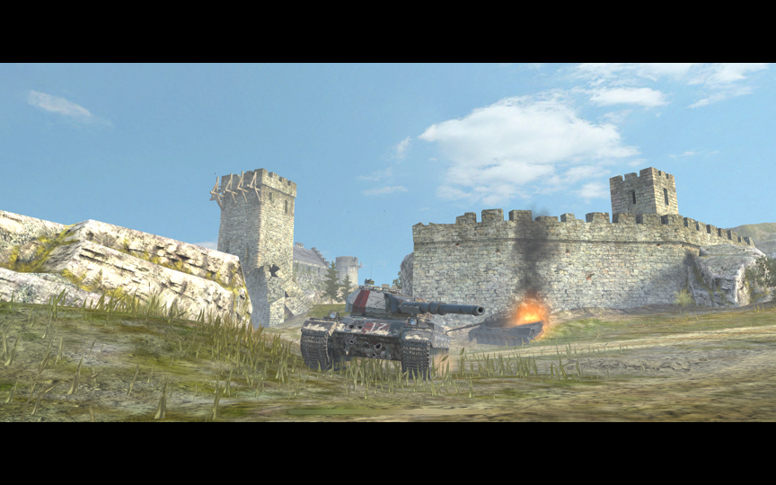 7915超级征服者7915