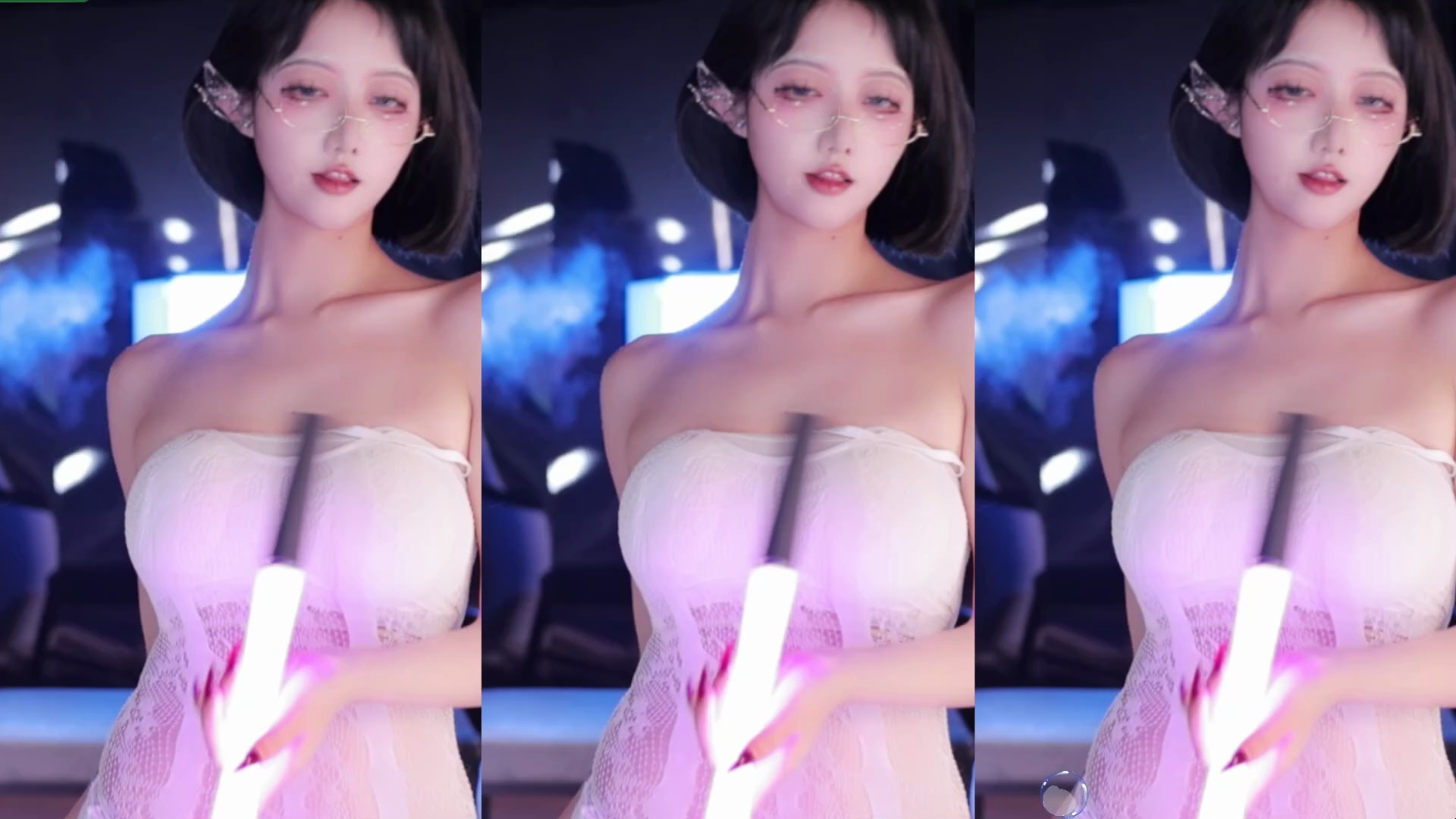 [虎牙].[直播].[蓝光8m].[星秀].[嘉映,南风【秋徒】].[2024-03-26]-6