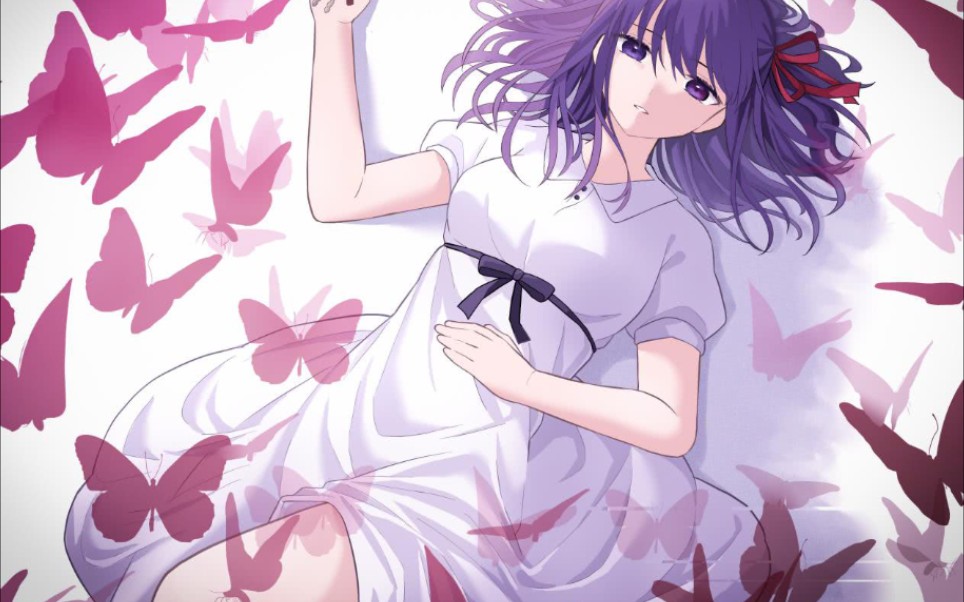 【fgo/白骨哀】往事如烈酒一般,将思念尽数斟满,只留我一人在风中听