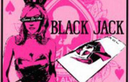 Janne Da Arc Black Jack ～Part Change Version ～_哔哩哔哩_bilibili