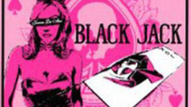 Janne Da Arc Black Jack ～Part Change Version ～_哔哩哔哩_bilibili