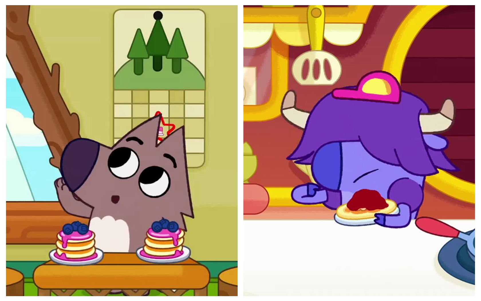 【派派小分队】配音演员苗浩生篇