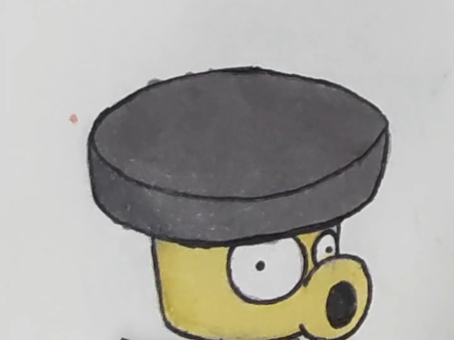 pvz融合bt版 小小小喷喷菇