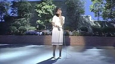 姐妹合唱】岩崎宏美岩崎良美聖母たちのララバイ_哔哩哔哩_bilibili