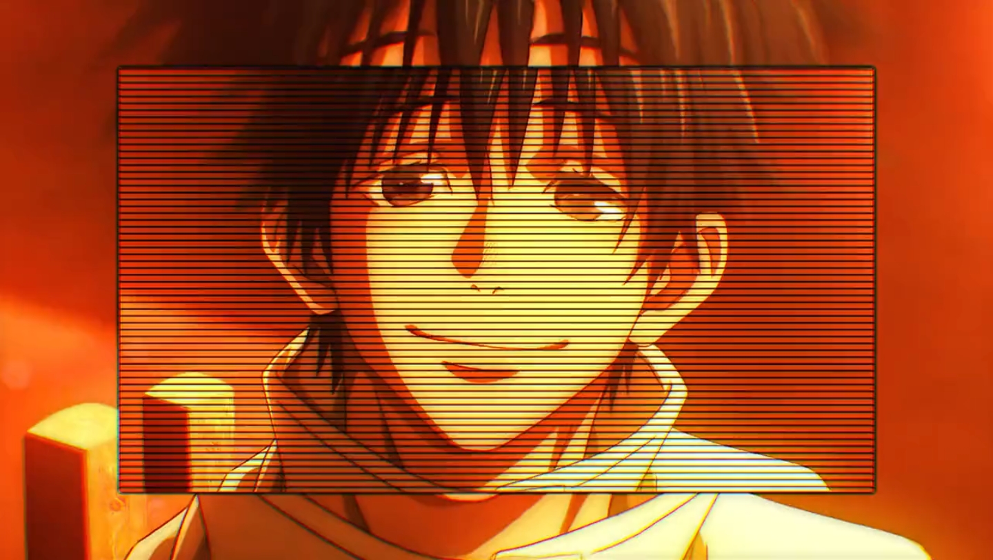 乙骨忧太##咒术回战