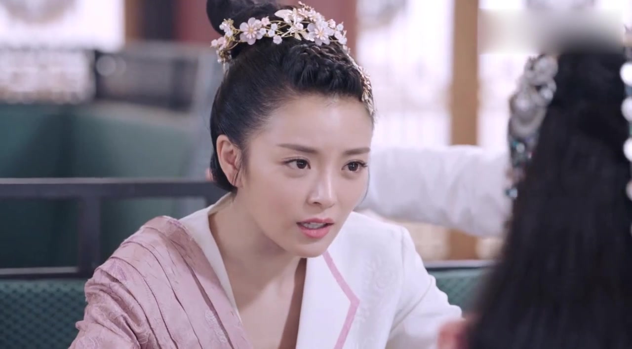 萌妻食神小景景请阿阮吃这些东西这都是现代品啊我都饿了