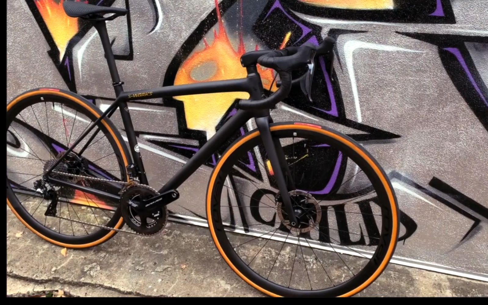 roadbikespecializedaethossworks21款公路车装车视频20201123