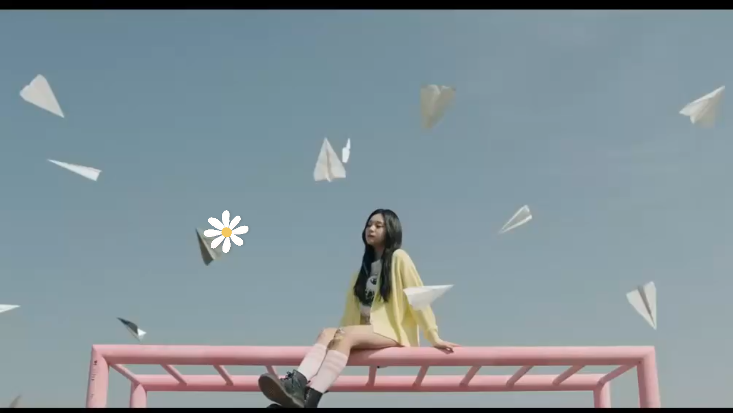 寻找星光剪刀手:年度最爱 向全世界安利 exo mv 爱丽 别限6