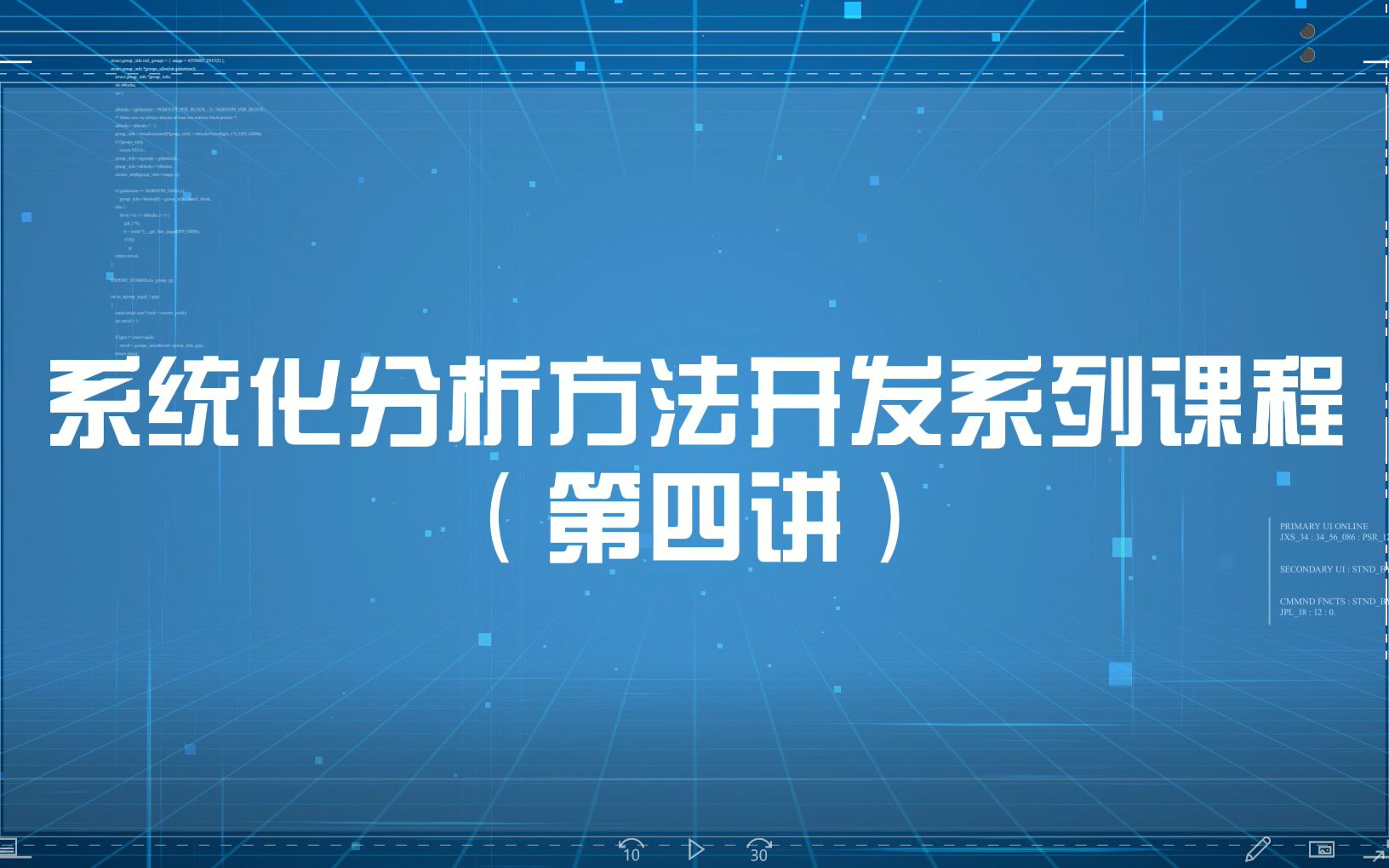 基于AQbD的HPLC分析方法开发以及案例分享哔哩哔哩bilibili