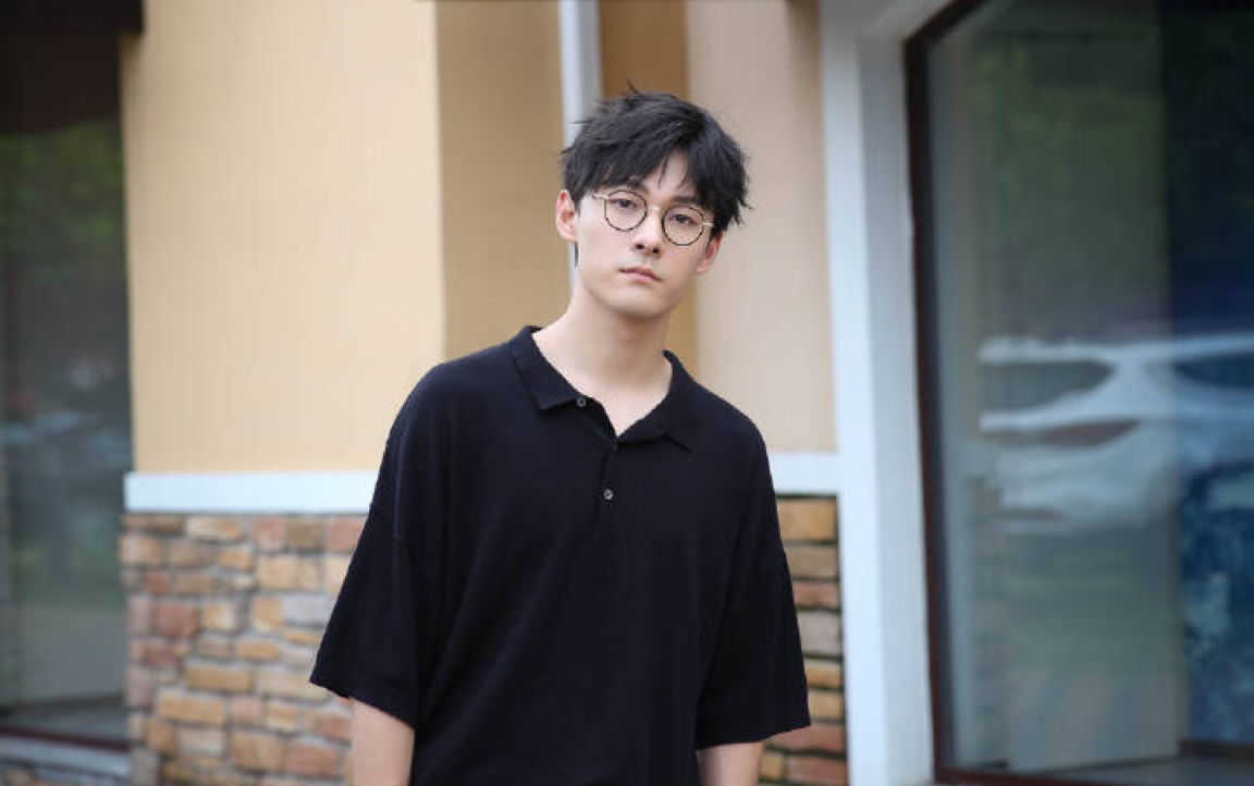 【张雨剑】采访含盛唐幻夜 我只喜欢的提问