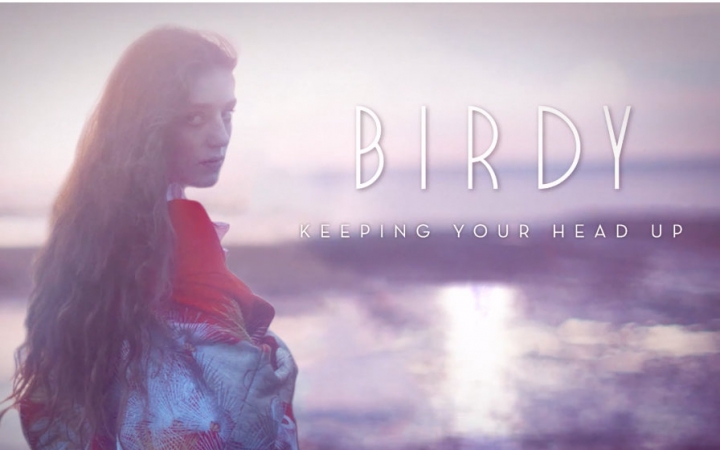 【歌词版MV】Birdy - Keeping Your Head Up_哔哩哔哩 (゜-゜)つロ 干杯~-bilibili