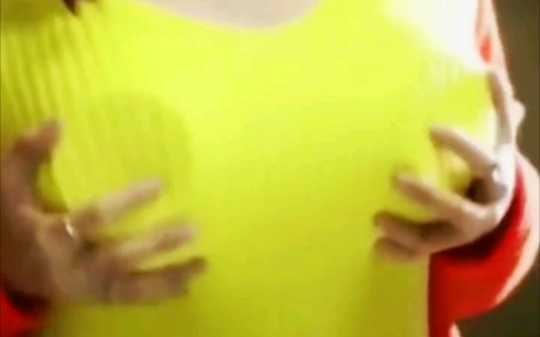 你们不懂挤公交的苦