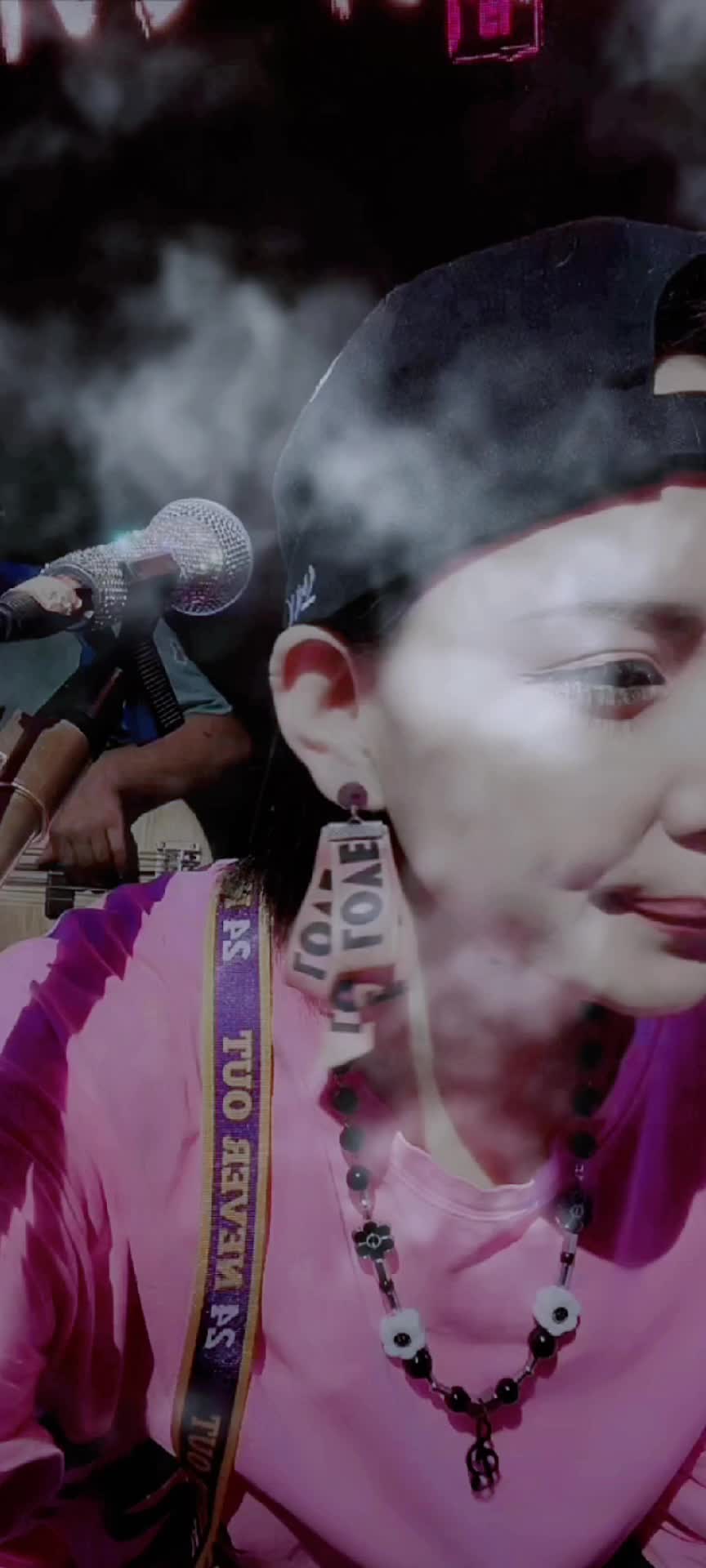 《多想在平庸的生活拥抱你》 @诺爷plus @乌拉的故事