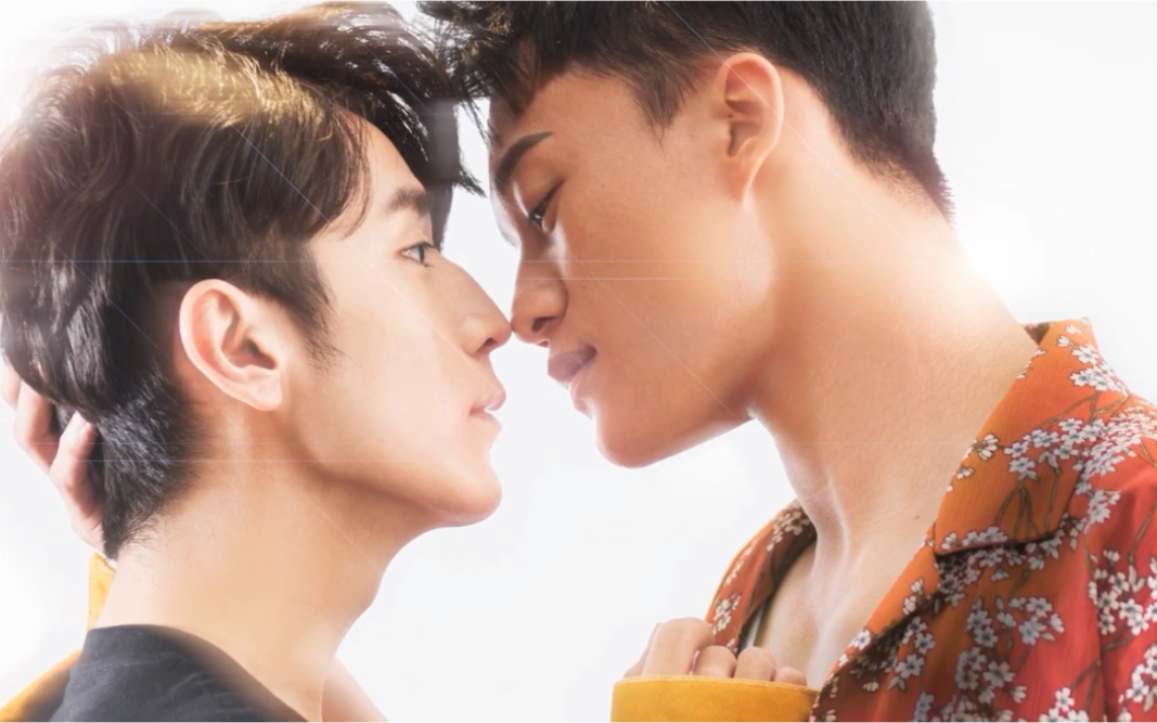 無邪innocent前导片幕后花絮二