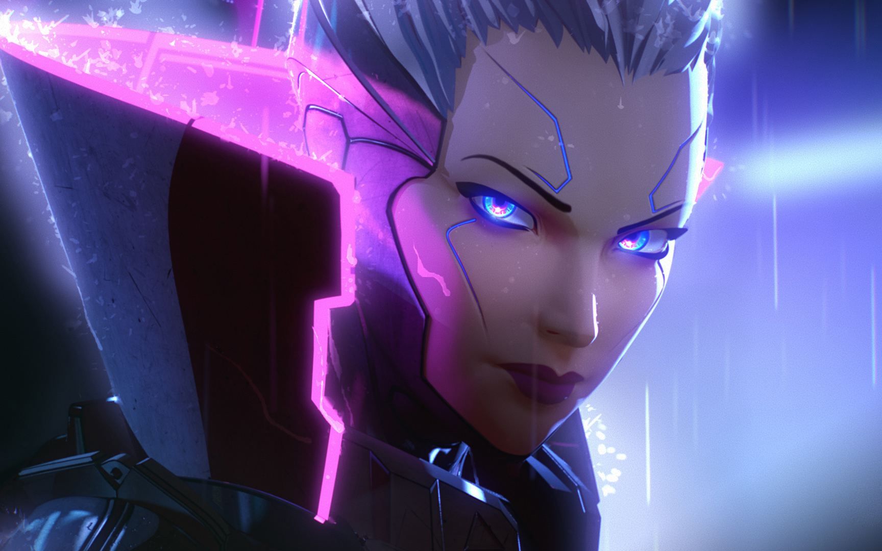 英雄联盟cg混剪