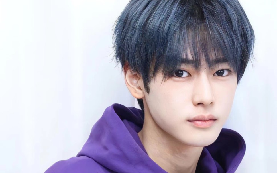 【雨宫翔直拍|we gotta move】贝雷帽眼镜快乐小狗