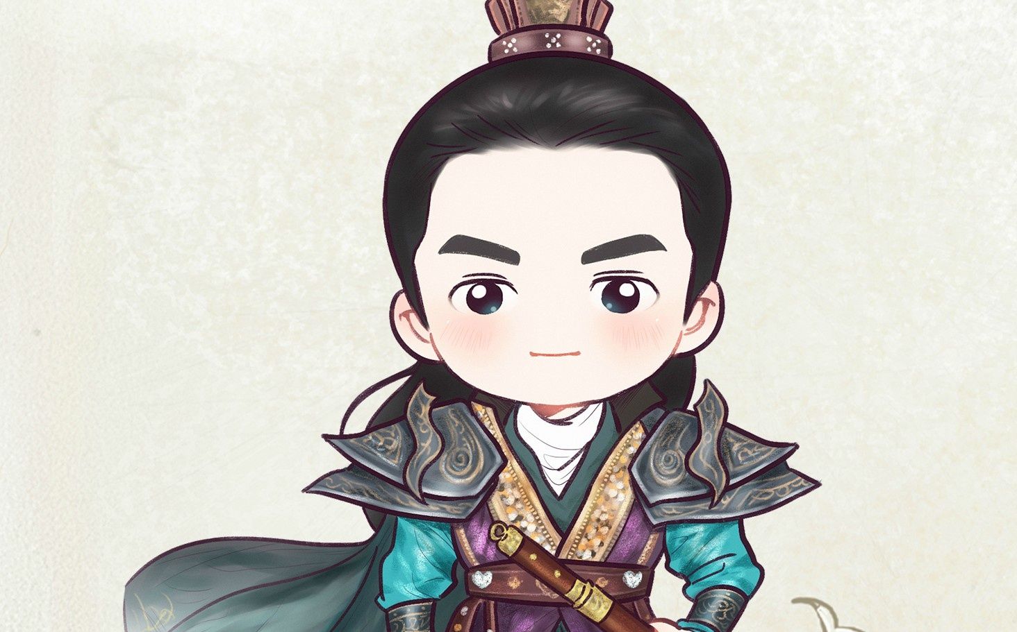 郑业成唐青风的百宝箱小阿部专属