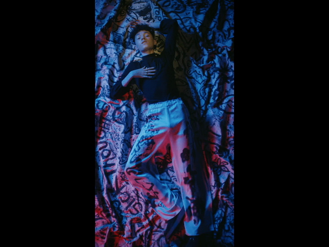 sick thoughts - lewis blissett