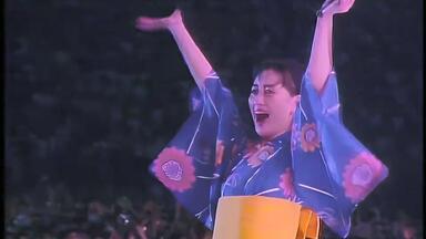 中山美穂】MIHO NAKAYAMA TOUR '98 Live・O・Live_哔哩哔哩_bilibili
