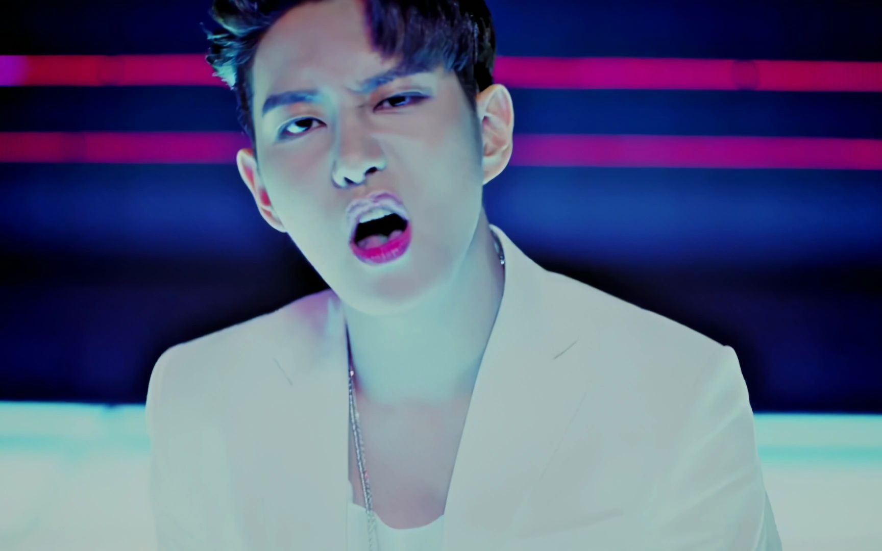 btob bastarz - 品行zero (japanese version) mv 彼岸4k加强版