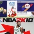 游戏直播阿飞5.30录像：FIFA+NBA2k