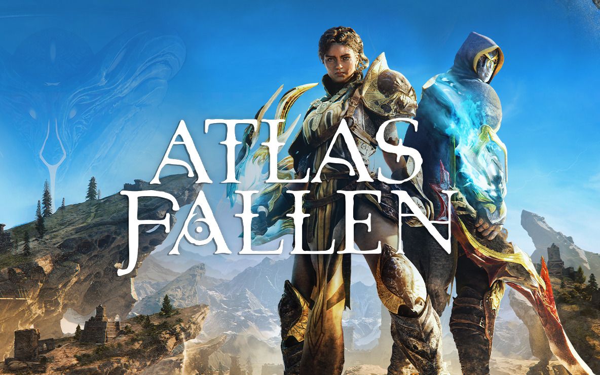 【巴士试玩】动作rpg《尘封大陆》25分钟实机试玩演示