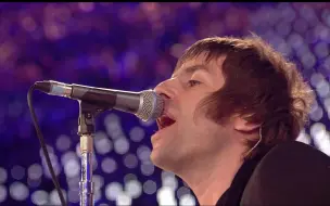 Oasis - Wonderwall[2012年伦敦奥运会闭幕式]