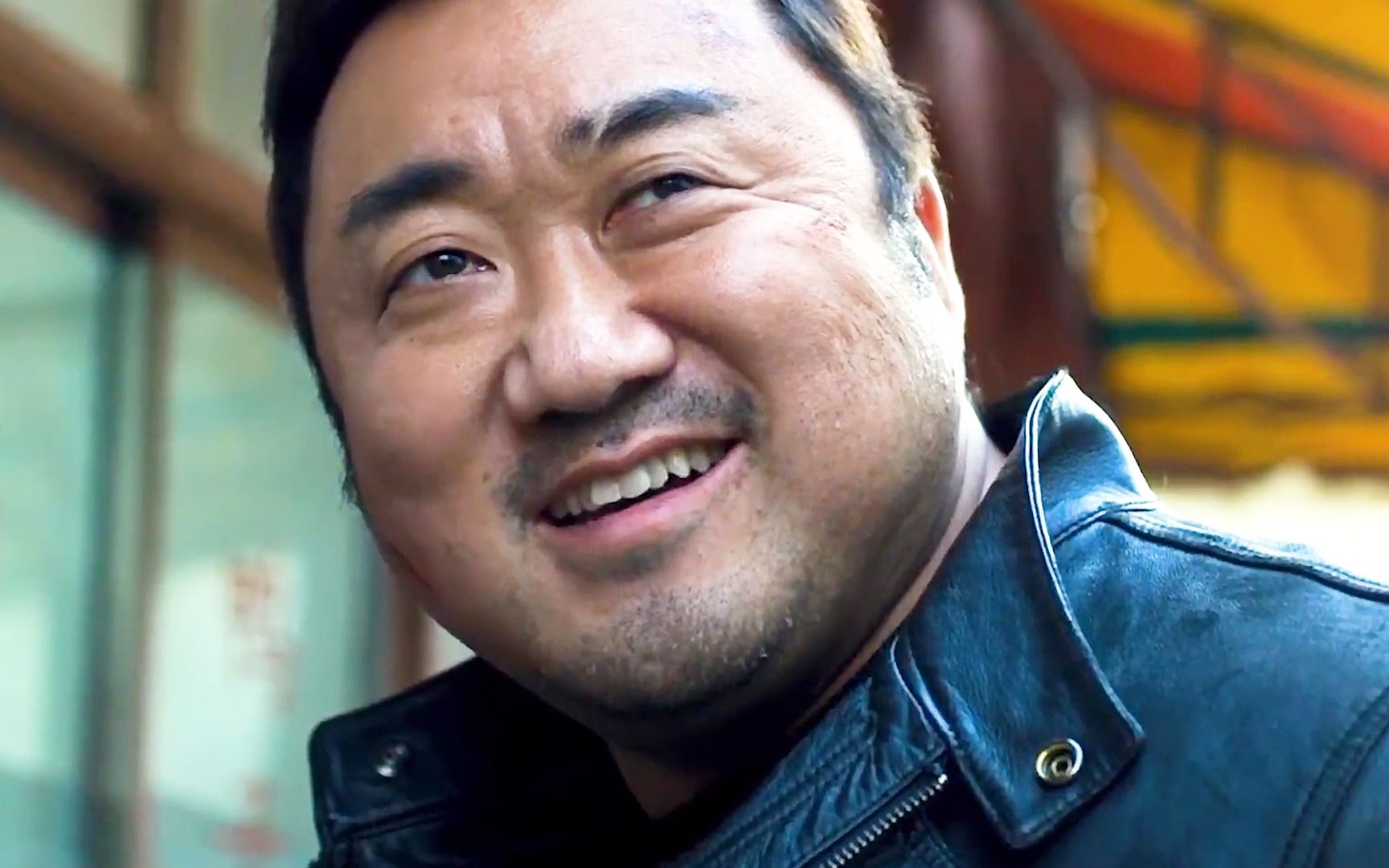 韩国最后的男人一拳ko金牌杀手