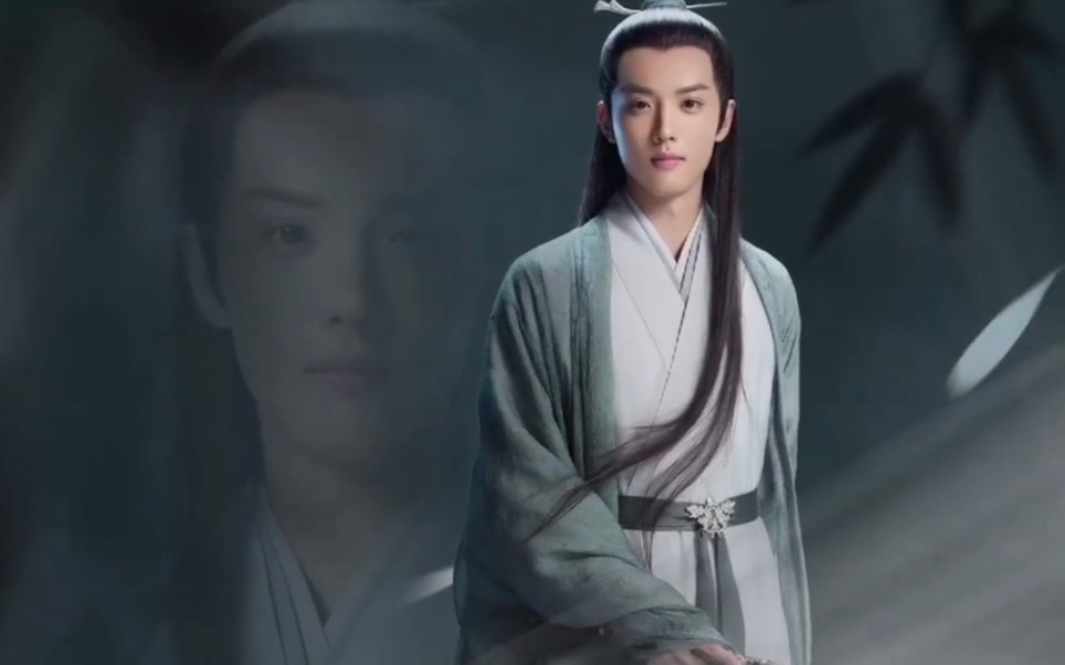 【琉璃美人煞/若玉/舔颜向】那是谪仙无意种下的玲珑殊色