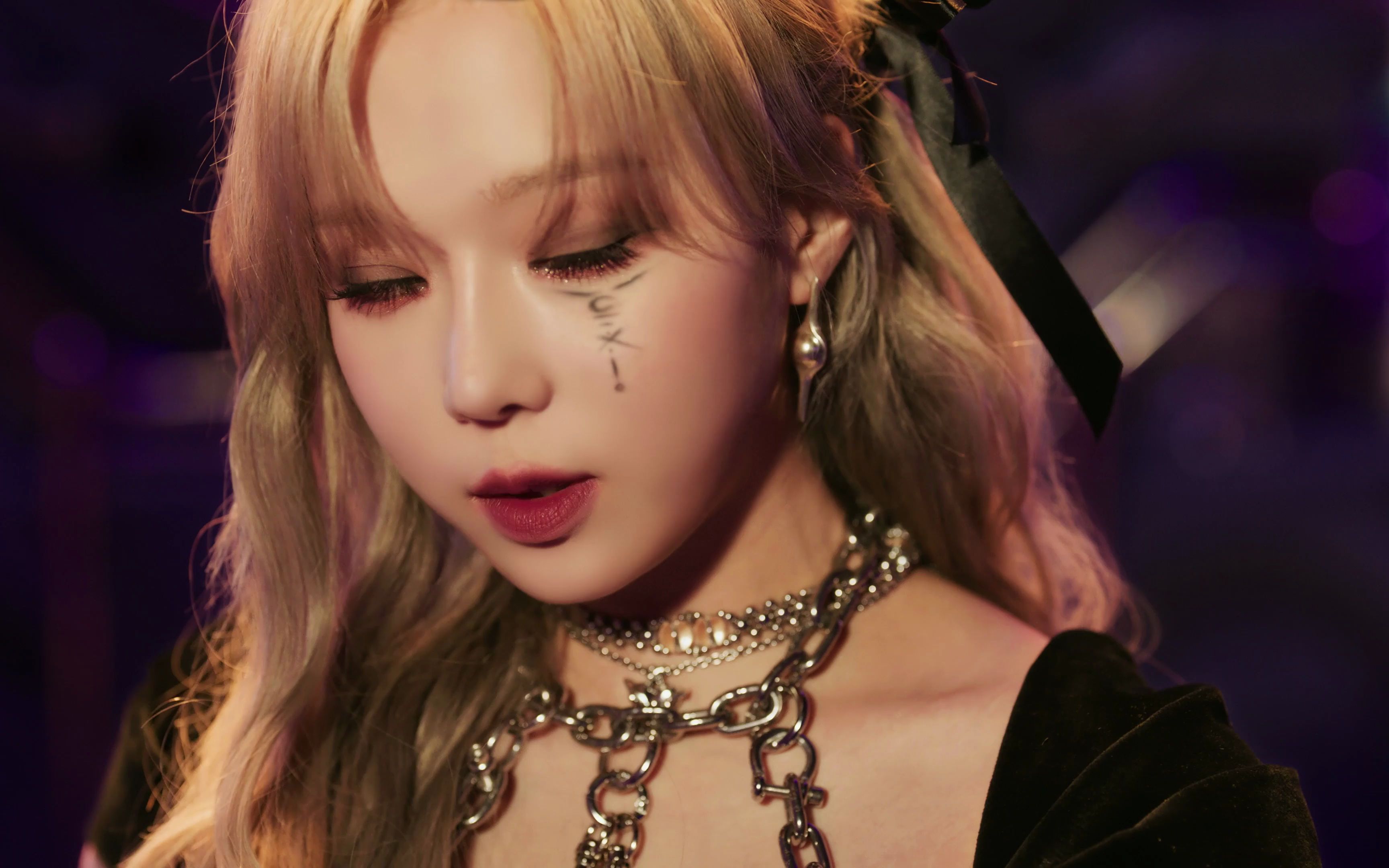 元宇宙美少女,宅男宅女的快乐源泉 aespa - girls