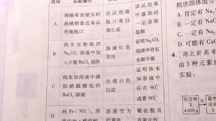 [图]2023高考必刷题化学，80页1