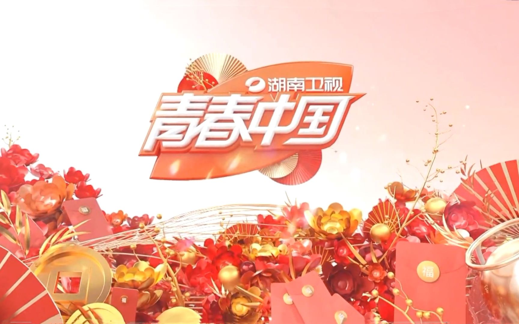 湖南卫视2010年包装图片