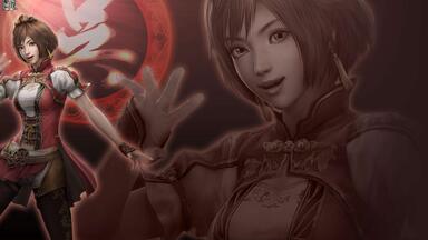 真三国无双】曹丕/Last Forever_哔哩哔哩_bilibili