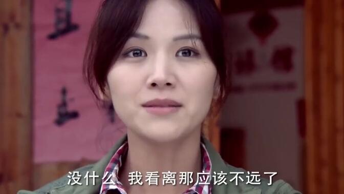 野鸭子2:娜娜接受不了现实,车内崩溃大哭,这段太好哭了!