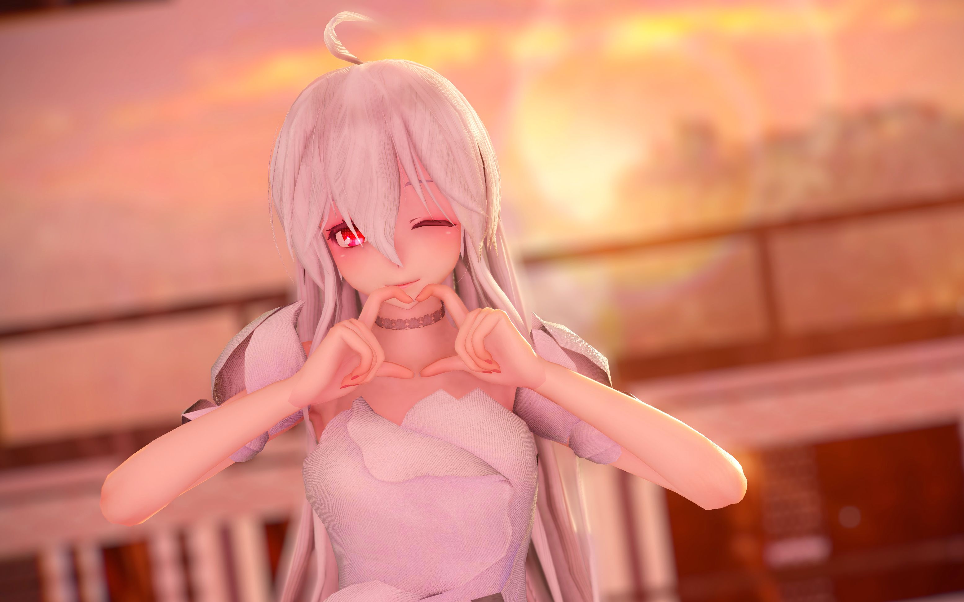 [黄昏光影/唯美向]下课后的弱音小姐姐果然活力十足呢 - 五等分の気持