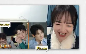 Download Video: 快发2第9期加更版02 reaction 憋气唱歌接龙太好笑了 我感觉我的下巴又要脱臼啊！！！