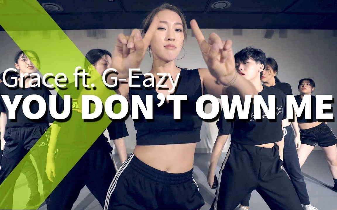 自杀小队插曲编舞viva舞室janekim齐舞编舞youdontownme