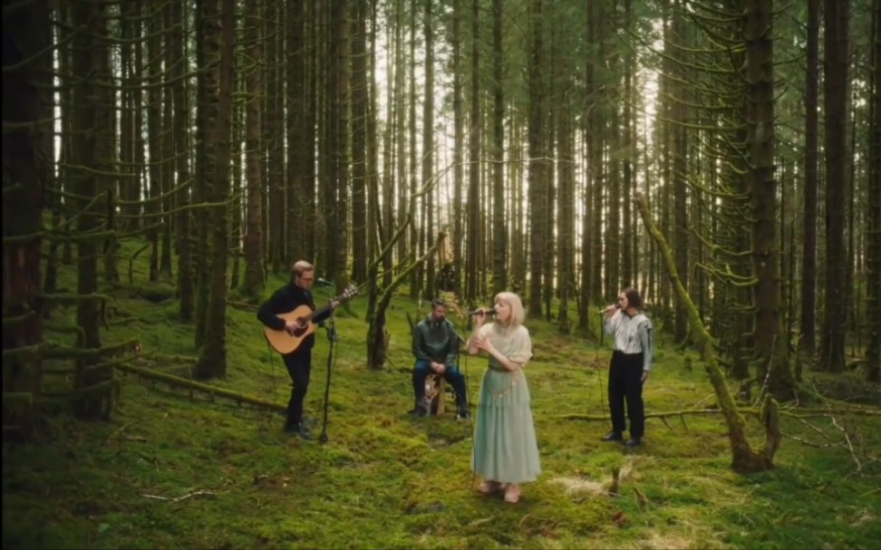 aurora小曦theseednatgeoearthdayeve2021