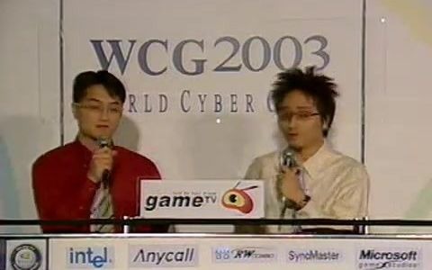 [图][史上最全] WAR3 WCG 合集 2003—2020 WCG Grand Final 魔兽争霸3 WCG WarCraft III 合集