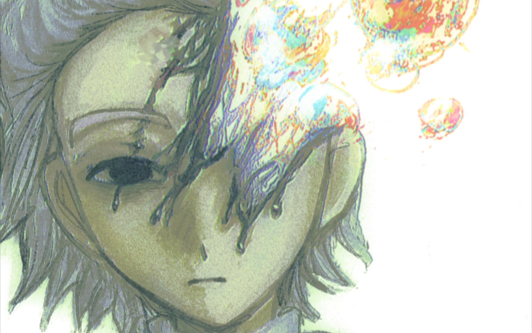 【石纪元/杰诺】理想主义的独裁者