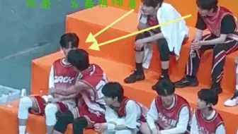 笑死我了马嘉祺你和张真源也磕上CP了
