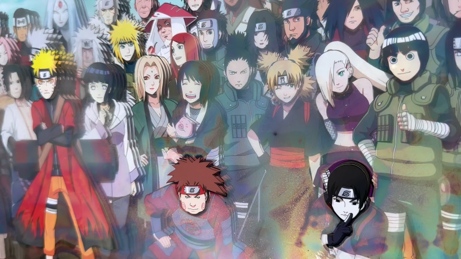 差一点赢得纲手的真心差一点看到大蛇丸迷途知返差一点看到鸣人当火影