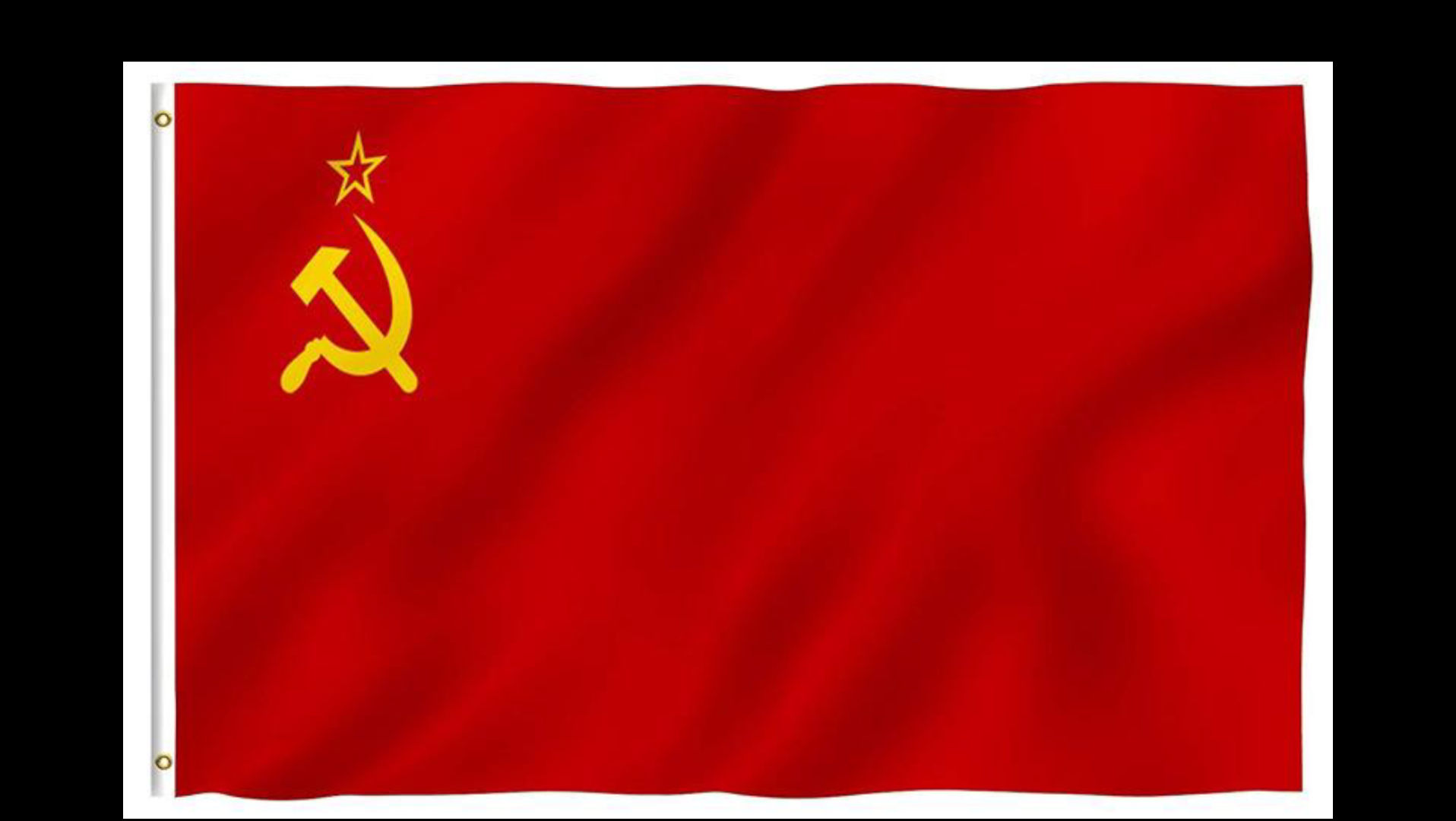 苏联修正主义国旗图片