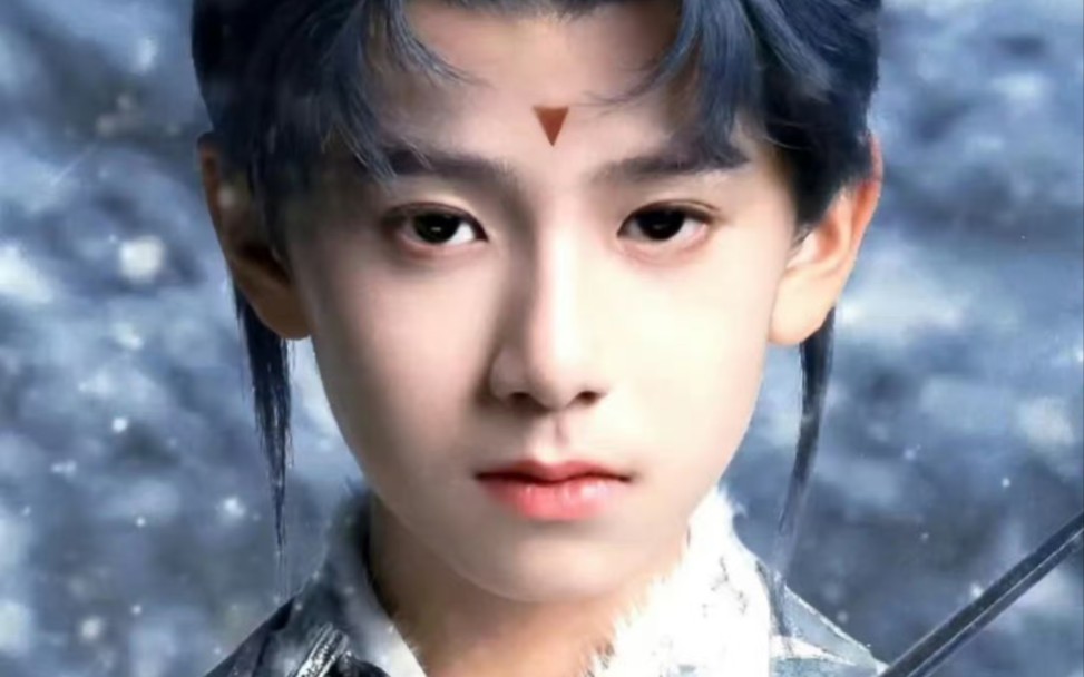 雪重子·配音(cool)