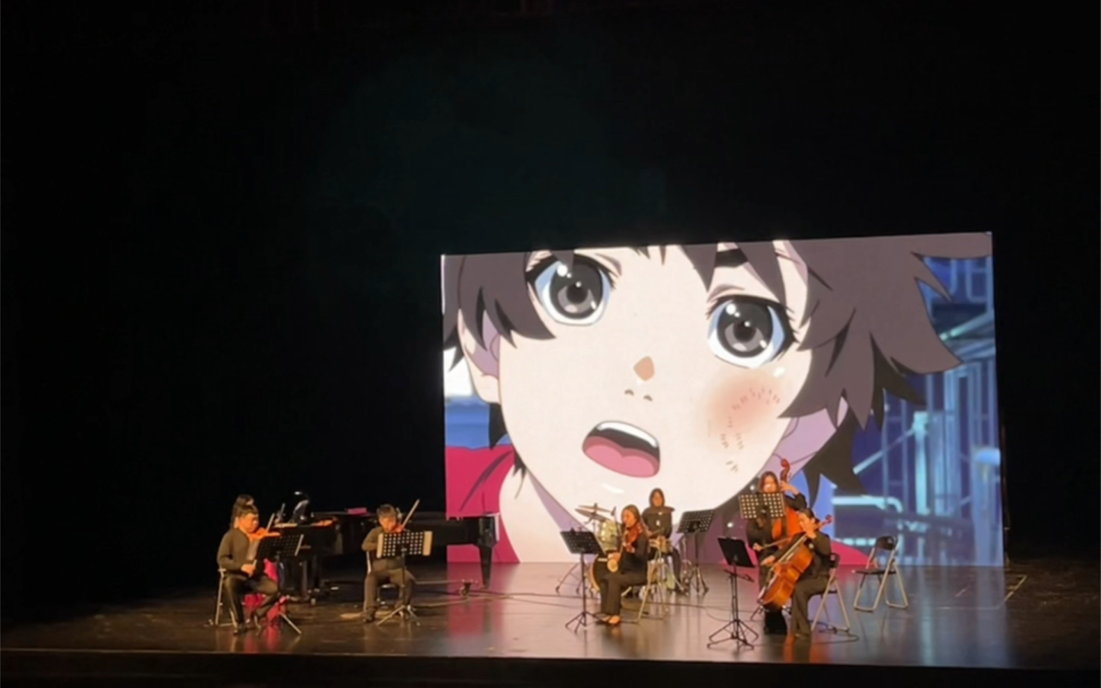 新海诚 | 动漫音乐会