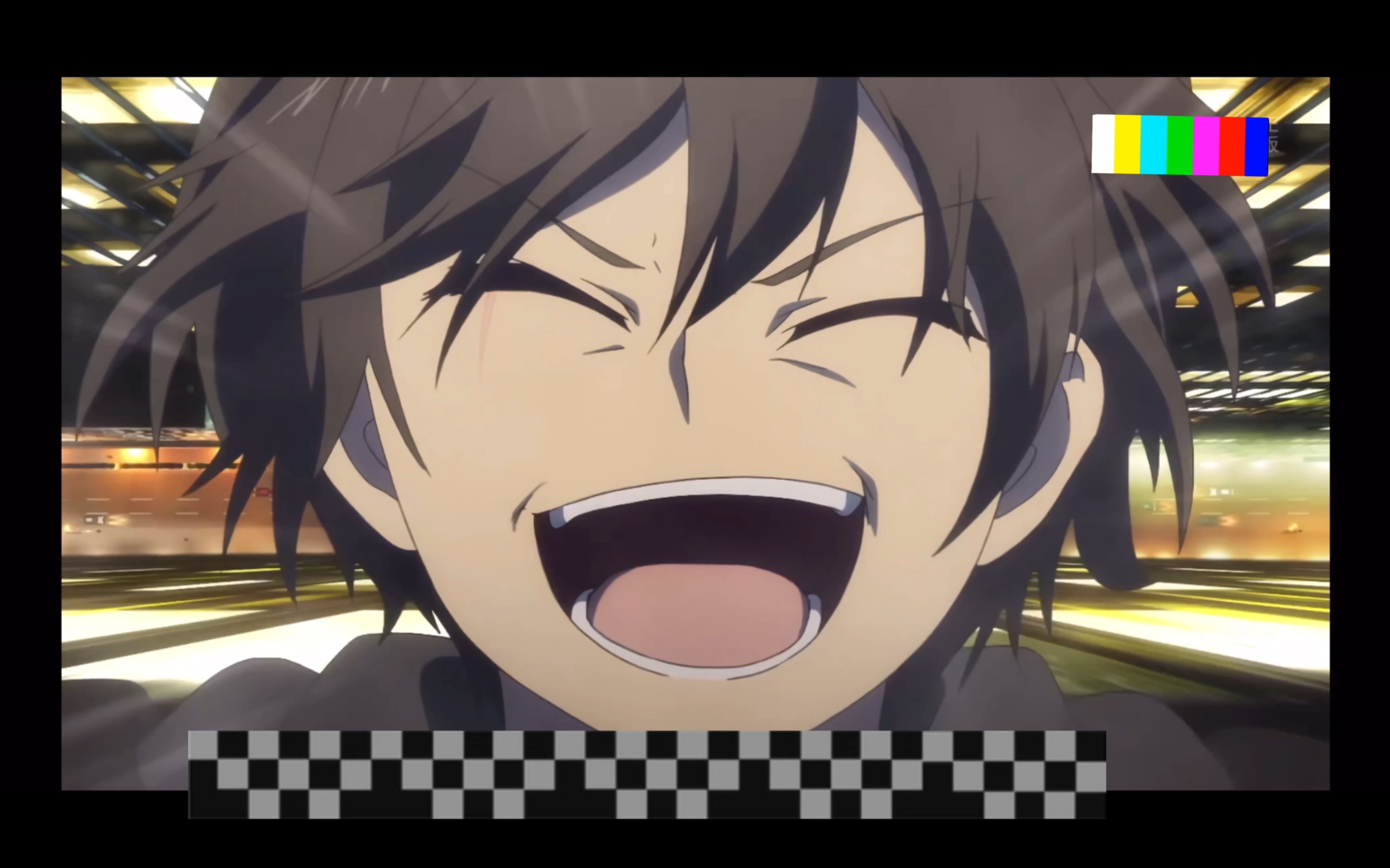 《阳光开朗大男孩但是夏洛特》2023年了还有人记得乙坂有宇和友利奈绪