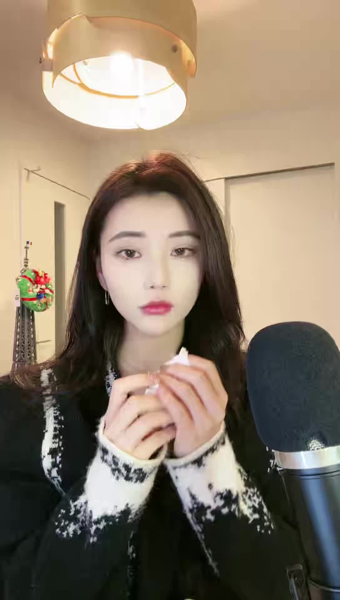 【洪珮云】到点了 2024年02月01日21点05分