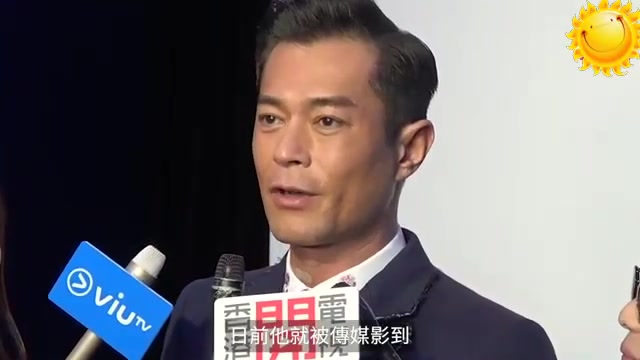 古天樂杜琪峰聯手對撼tvb