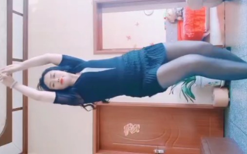 金芙蓉广场舞