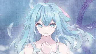 【海伊原创曲】霖【金属核】【响铃社】